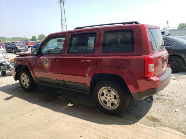 Photo 1 VIN: 1C4NJRBB6ED809167 - JEEP PATRIOT SP 