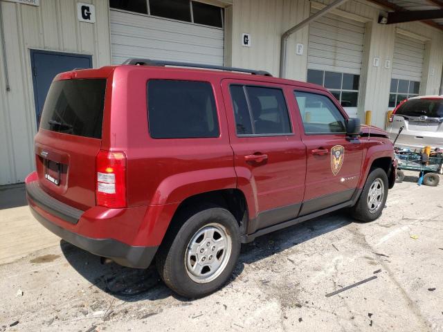 Photo 2 VIN: 1C4NJRBB6ED809167 - JEEP PATRIOT SP 