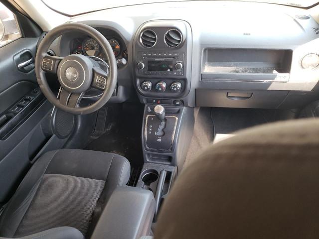 Photo 7 VIN: 1C4NJRBB6ED809167 - JEEP PATRIOT SP 