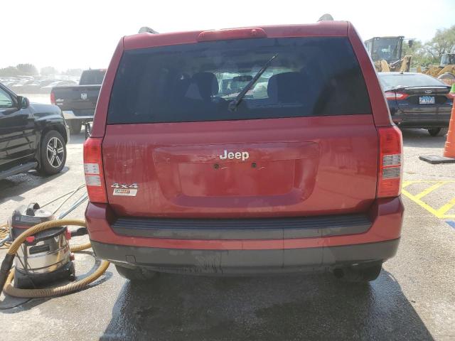 Photo 5 VIN: 1C4NJRBB6ED835588 - JEEP PATRIOT SP 