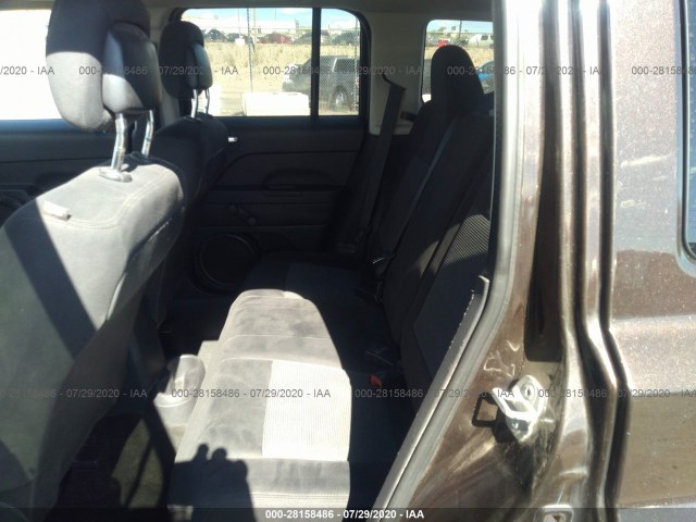 Photo 7 VIN: 1C4NJRBB6ED864198 - JEEP PATRIOT 