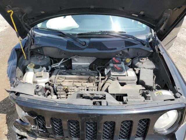 Photo 11 VIN: 1C4NJRBB6ED885648 - JEEP PATRIOT SP 