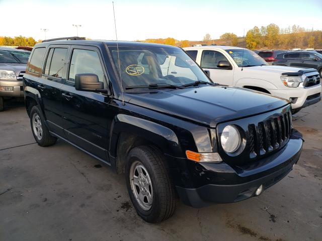 Photo 0 VIN: 1C4NJRBB6ED924626 - JEEP PATRIOT SP 