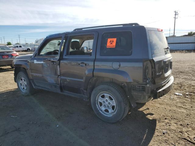 Photo 1 VIN: 1C4NJRBB6FD147687 - JEEP PATRIOT SP 