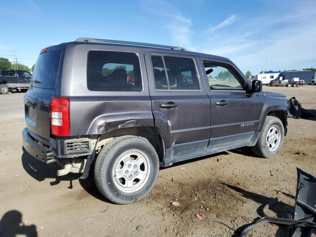 Photo 2 VIN: 1C4NJRBB6FD147687 - JEEP PATRIOT SP 