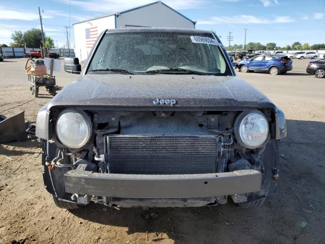 Photo 4 VIN: 1C4NJRBB6FD147687 - JEEP PATRIOT SP 