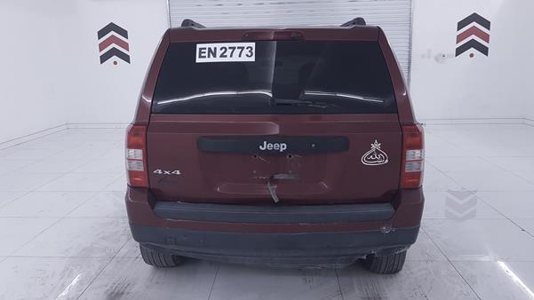 Photo 7 VIN: 1C4NJRBB6FD154879 - JEEP PATRIOT 