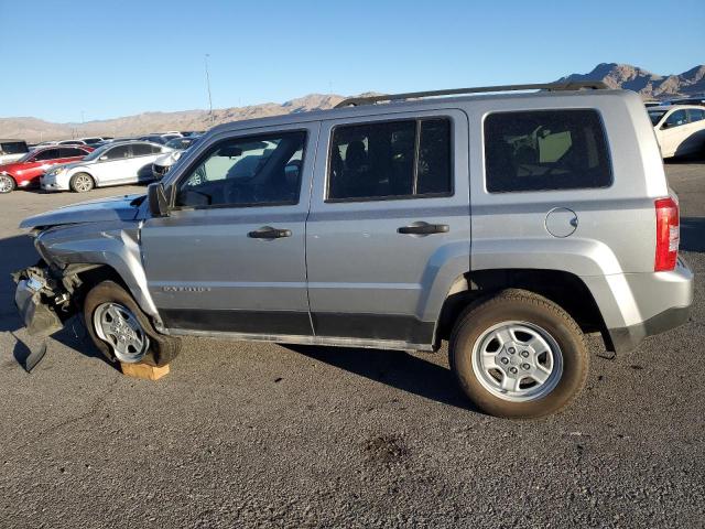 Photo 1 VIN: 1C4NJRBB6FD155451 - JEEP PATRIOT SP 