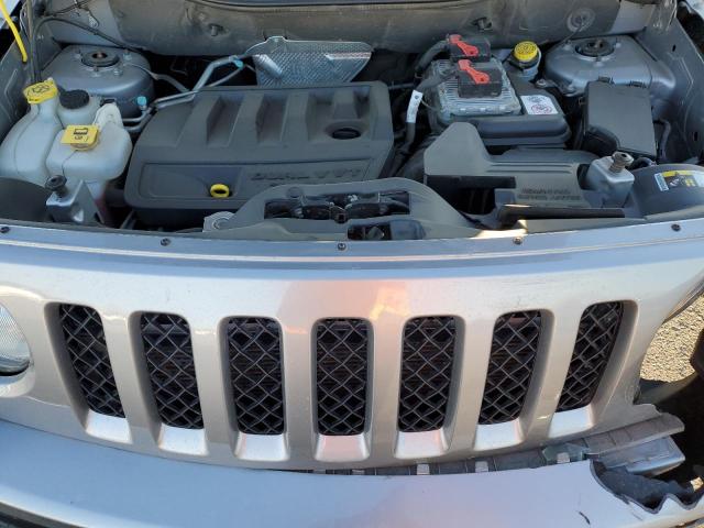 Photo 11 VIN: 1C4NJRBB6FD155451 - JEEP PATRIOT SP 