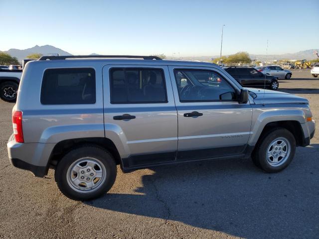 Photo 2 VIN: 1C4NJRBB6FD155451 - JEEP PATRIOT SP 