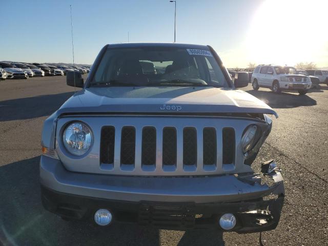 Photo 4 VIN: 1C4NJRBB6FD155451 - JEEP PATRIOT SP 