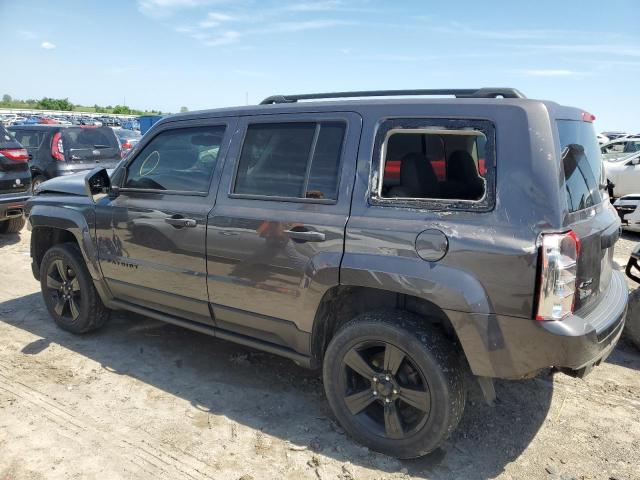 Photo 1 VIN: 1C4NJRBB6FD188935 - JEEP PATRIOT 