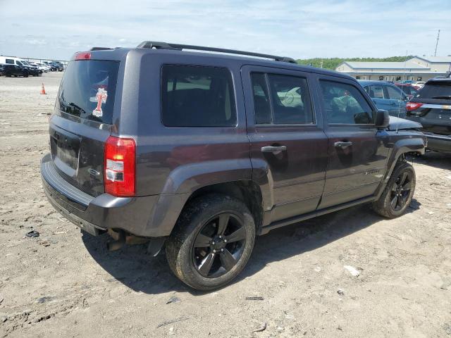 Photo 2 VIN: 1C4NJRBB6FD188935 - JEEP PATRIOT 