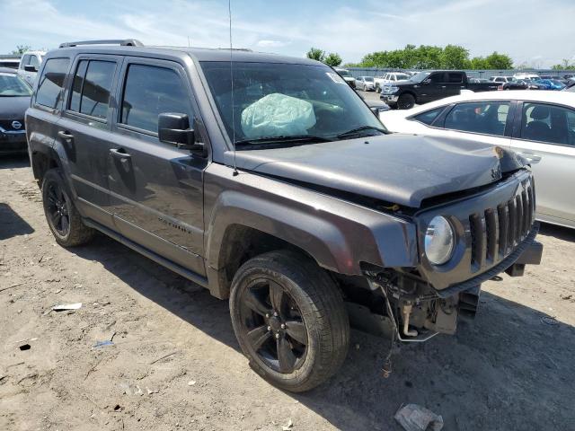 Photo 3 VIN: 1C4NJRBB6FD188935 - JEEP PATRIOT 