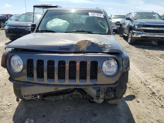 Photo 4 VIN: 1C4NJRBB6FD188935 - JEEP PATRIOT 