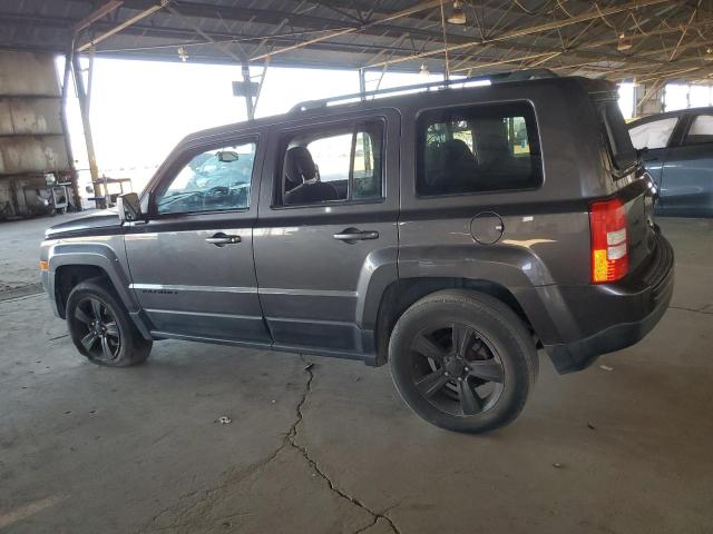 Photo 1 VIN: 1C4NJRBB6FD207421 - JEEP PATRIOT SP 