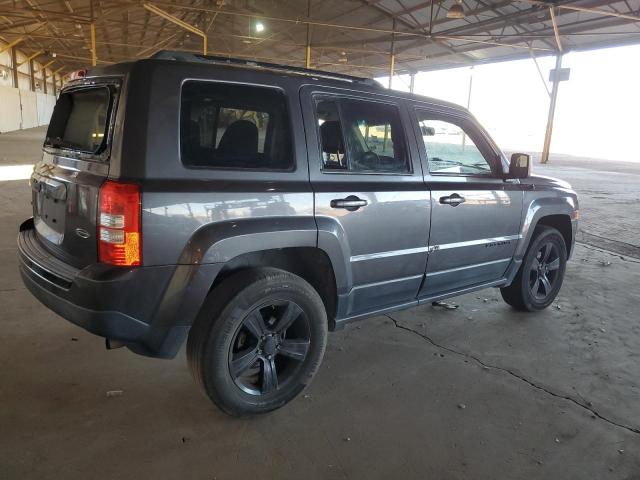 Photo 2 VIN: 1C4NJRBB6FD207421 - JEEP PATRIOT SP 