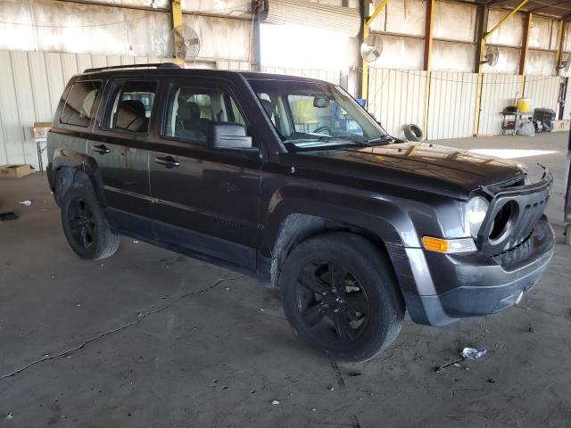 Photo 3 VIN: 1C4NJRBB6FD207421 - JEEP PATRIOT SP 