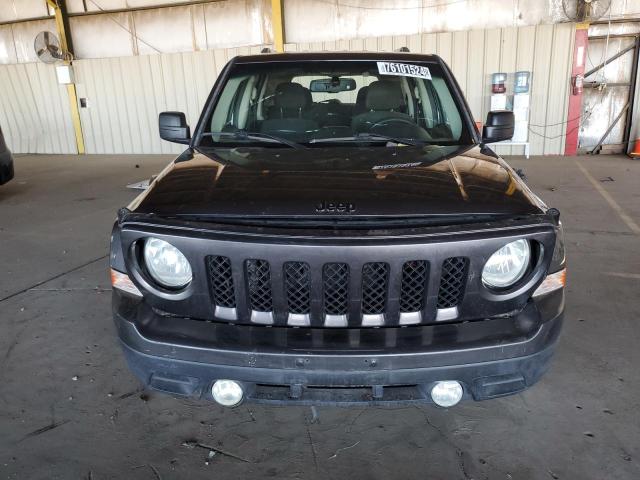 Photo 4 VIN: 1C4NJRBB6FD207421 - JEEP PATRIOT SP 