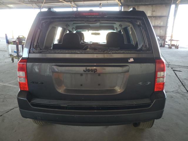 Photo 5 VIN: 1C4NJRBB6FD207421 - JEEP PATRIOT SP 