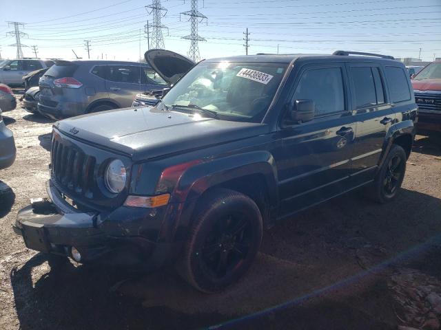 Photo 0 VIN: 1C4NJRBB6FD217494 - JEEP PATRIOT SP 