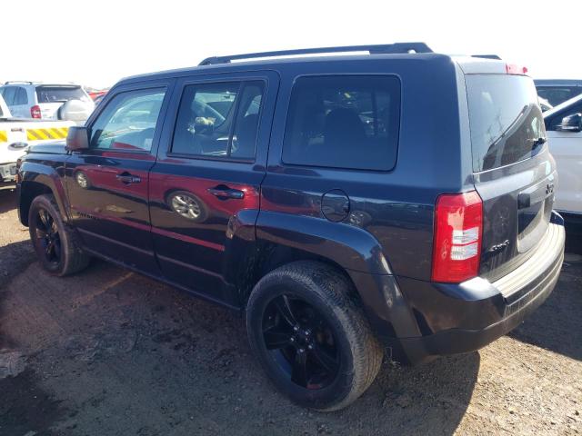 Photo 1 VIN: 1C4NJRBB6FD217494 - JEEP PATRIOT SP 