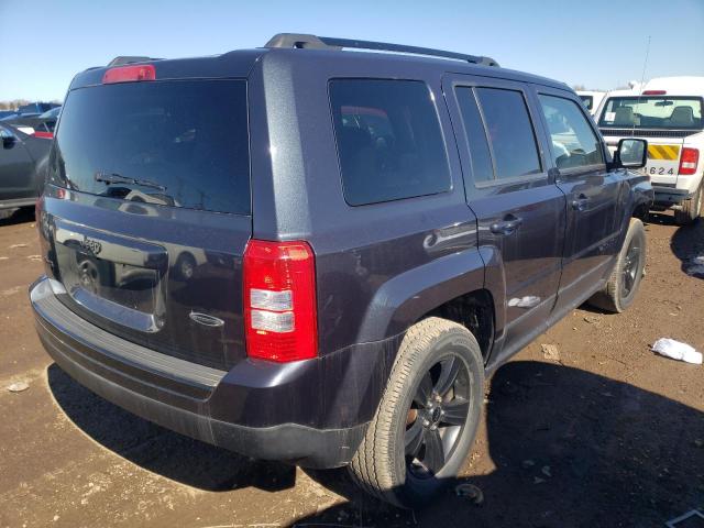 Photo 2 VIN: 1C4NJRBB6FD217494 - JEEP PATRIOT SP 