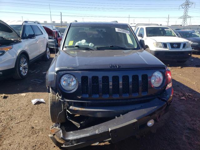 Photo 4 VIN: 1C4NJRBB6FD217494 - JEEP PATRIOT SP 