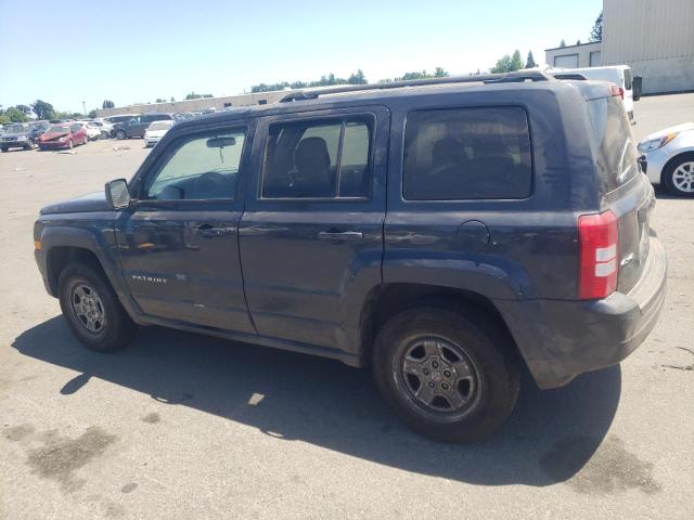 Photo 1 VIN: 1C4NJRBB6FD268915 - JEEP PATRIOT SP 