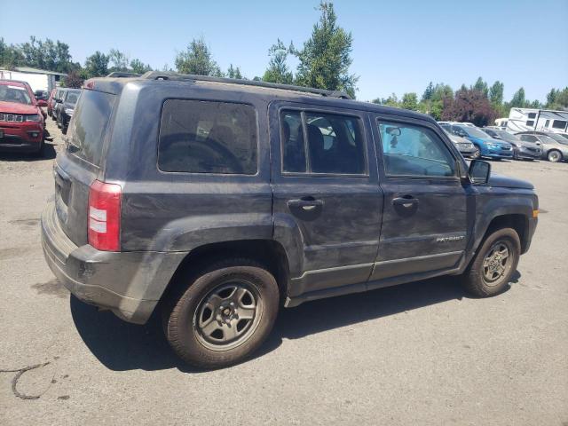 Photo 2 VIN: 1C4NJRBB6FD268915 - JEEP PATRIOT SP 