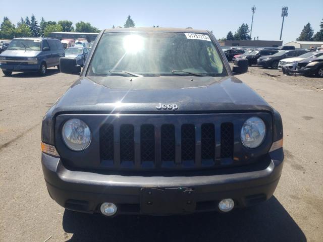 Photo 4 VIN: 1C4NJRBB6FD268915 - JEEP PATRIOT SP 