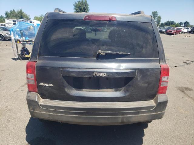 Photo 5 VIN: 1C4NJRBB6FD268915 - JEEP PATRIOT SP 