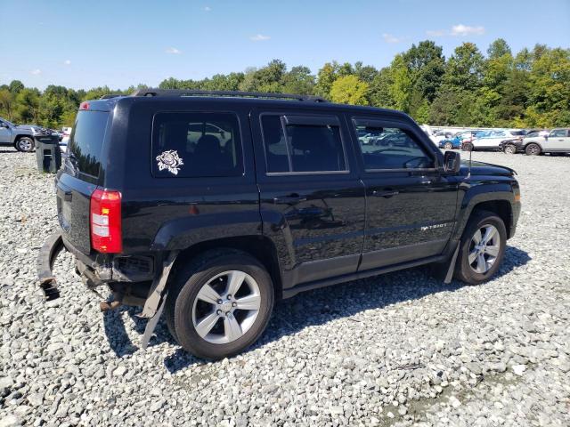 Photo 2 VIN: 1C4NJRBB6FD270163 - JEEP PATRIOT 