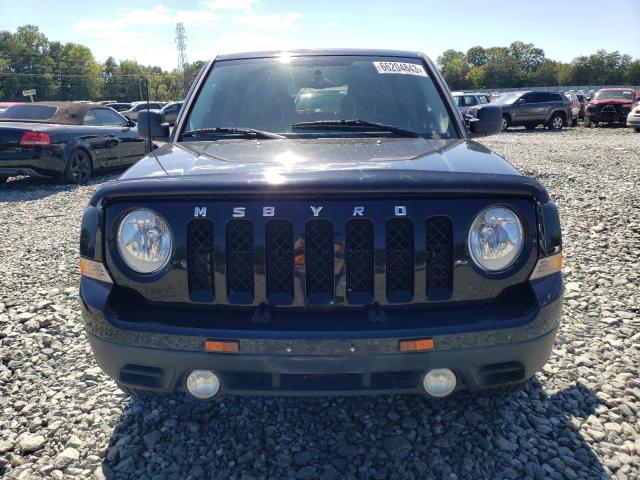 Photo 4 VIN: 1C4NJRBB6FD270163 - JEEP PATRIOT 