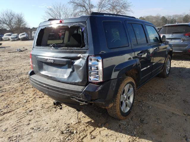 Photo 3 VIN: 1C4NJRBB6FD347212 - JEEP PATRIOT 