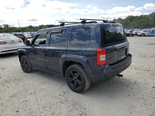 Photo 1 VIN: 1C4NJRBB6FD347503 - JEEP PATRIOT SP 