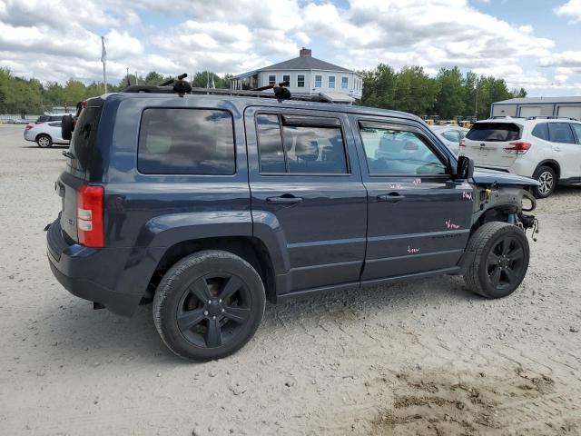 Photo 2 VIN: 1C4NJRBB6FD347503 - JEEP PATRIOT SP 