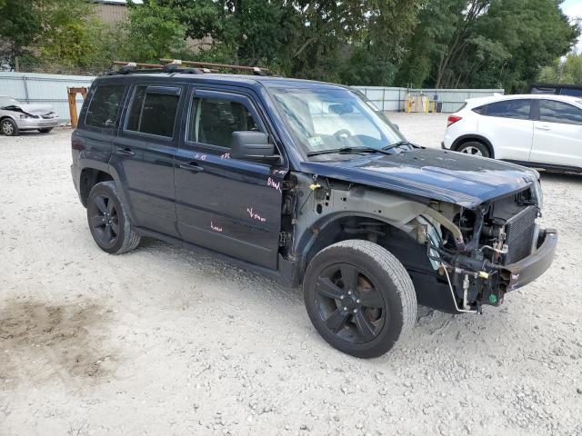 Photo 3 VIN: 1C4NJRBB6FD347503 - JEEP PATRIOT SP 