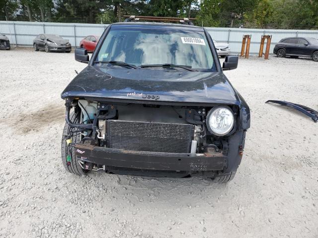 Photo 4 VIN: 1C4NJRBB6FD347503 - JEEP PATRIOT SP 