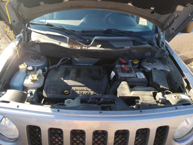 Photo 6 VIN: 1C4NJRBB6GD521801 - JEEP PATRIOT SP 