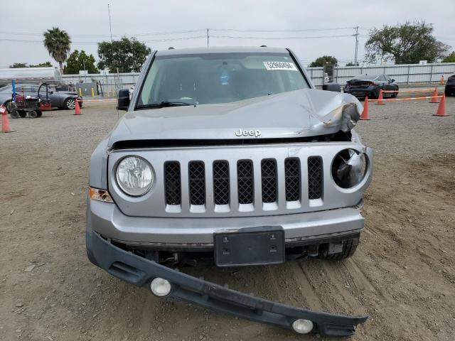 Photo 4 VIN: 1C4NJRBB6GD556371 - JEEP PATRIOT 