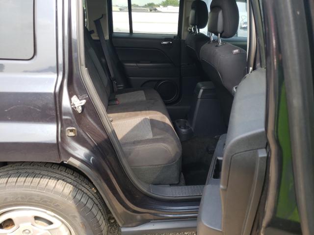 Photo 5 VIN: 1C4NJRBB6GD585837 - JEEP PATRIOT SP 