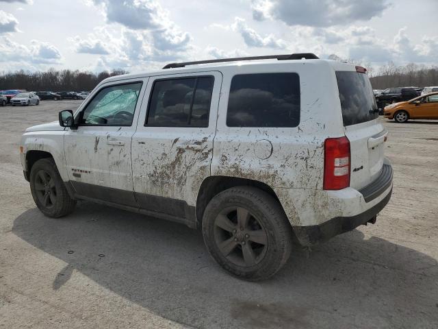 Photo 1 VIN: 1C4NJRBB6GD672492 - JEEP PATRIOT 