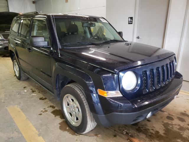 Photo 0 VIN: 1C4NJRBB6GD686022 - JEEP PATRIOT SP 