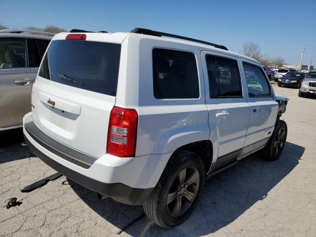 Photo 2 VIN: 1C4NJRBB6GD707404 - JEEP PATRIOT 