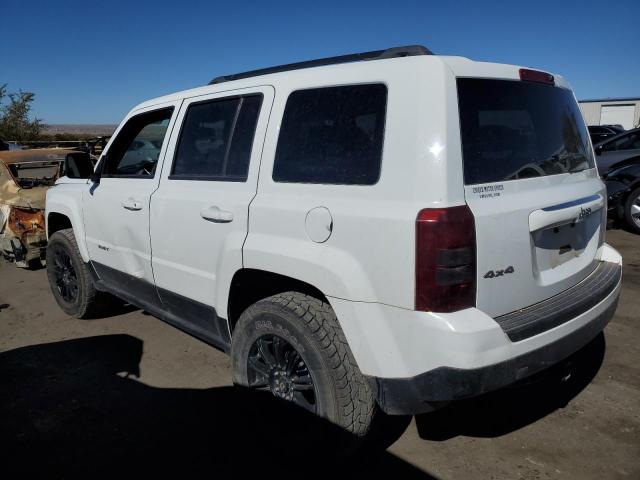 Photo 1 VIN: 1C4NJRBB6GD714868 - JEEP PATRIOT 