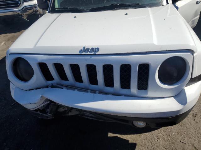 Photo 10 VIN: 1C4NJRBB6GD714868 - JEEP PATRIOT 