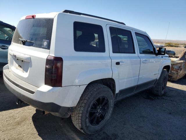 Photo 2 VIN: 1C4NJRBB6GD714868 - JEEP PATRIOT 