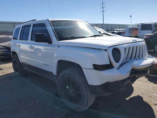 Photo 3 VIN: 1C4NJRBB6GD714868 - JEEP PATRIOT 