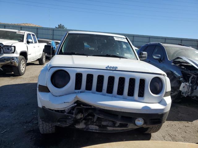 Photo 4 VIN: 1C4NJRBB6GD714868 - JEEP PATRIOT 